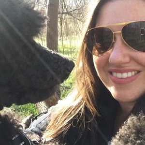 Meet your Posher, Krista